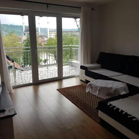 City Centar Apartment Sanski Most