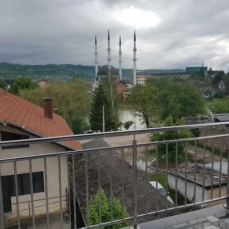 City Centar