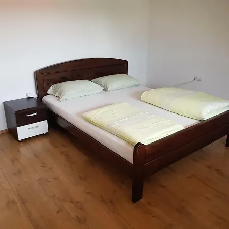 Apartman City Centar *