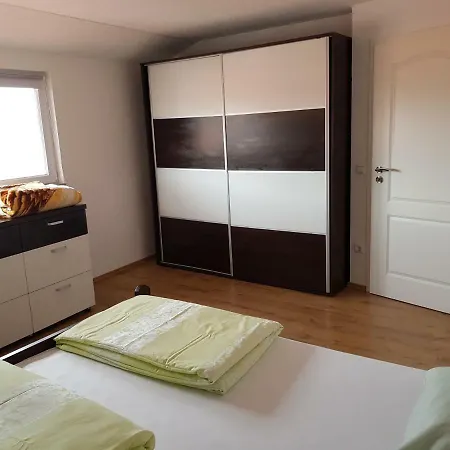 Apartman City Centar Sanski most