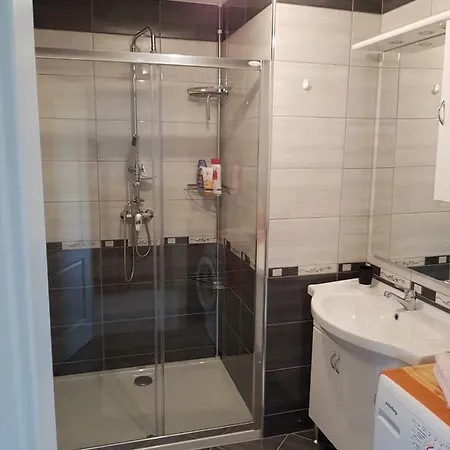 City Centar Apartman