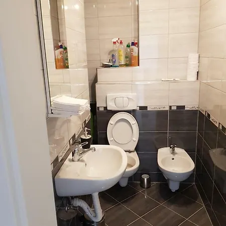 City Centar Apartman Sanski most